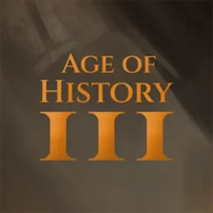 Age of History 3 + Mod