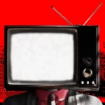 Bazi Irani Faghat Yek Telvision + Mod