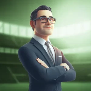 Club Chairman - Soccer Game + Mod