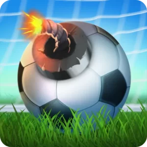 FootLOL: Crazy Soccer Premium + Mod