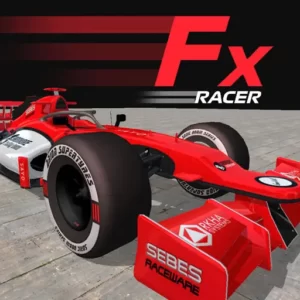 Fx Racer + Mod