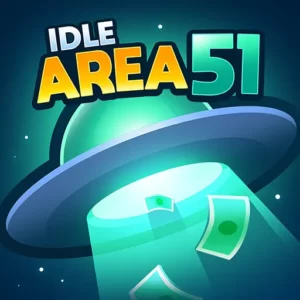 Idle Area 51 + Mod