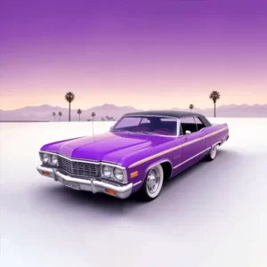 Lowriders Comeback: Boulevard + Mod