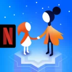 Monument Valley 2 NETFLIX + Mod