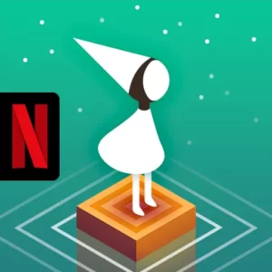 Monument Valley NETFLIX + Mod