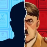 Raz Hitler + Mod
