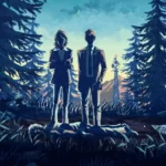 Thimbleweed Park + Mod