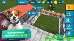 Animal Shelter Simulator + Mod