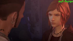 Life is Strange: Before Storm + Mod