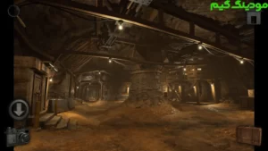 Meridian 157: Chapter 2 + Mod