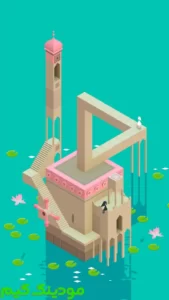 Monument Valley NETFLIX + Mod