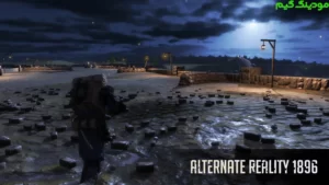 Noblemen: 1896 + Mod