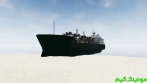 Ship Graveyard Simulator + Mod