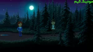 Thimbleweed Park + Mod