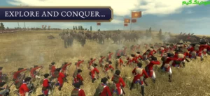 Total War: EMPIRE + Mod
