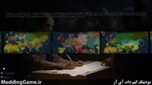 Age of History 3 + نسخه فارسی