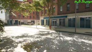 City Shop Simulator + Mod
