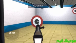 Gun Shop Simulator 3D Shooting + Mod