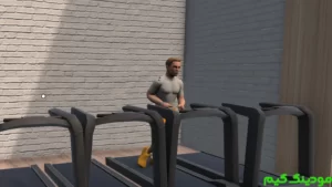 Gym Simulator 3D Fitness Store + Mod