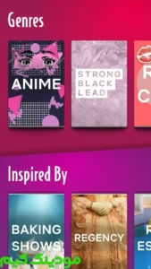 Heads Up! Netflix Edition + Mod