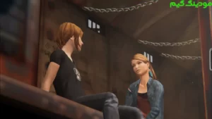 Life is Strange: Before Storm + Mod