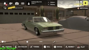 Lowriders Comeback: Boulevard + Mod