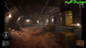 Meridian 157: Chapter 1 + Mod