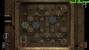 Meridian 157: Chapter 2 + Mod