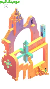 Monument Valley 2 NETFLIX + Mod