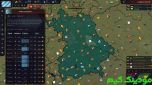 Age of History 3 + Mod