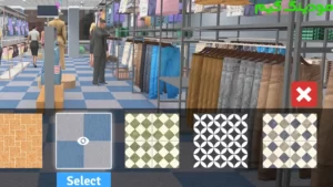 Clothing Store Simulator + Mod