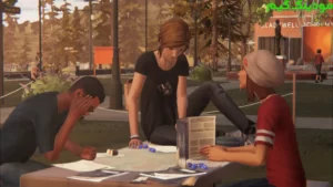 Life is Strange: Before Storm + Mod