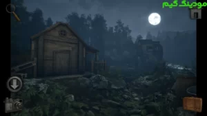 Meridian 157: Chapter 2 + Mod