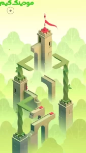 Monument Valley 2 NETFLIX + Mod