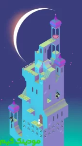 Monument Valley NETFLIX + Mod