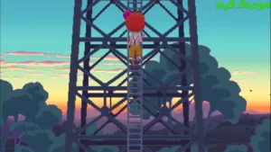 Thimbleweed Park + Mod