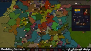 Age of History 3 + نسخه فارسی