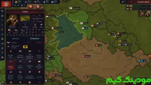 Age of History 3 + Mod