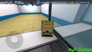 Gun Shop Simulator 3D Shooting + Mod