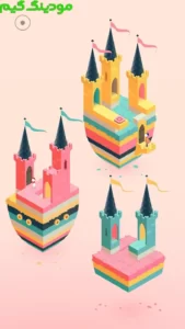 Monument Valley 2 NETFLIX + Mod