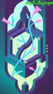 Monument Valley 3 NETFLIX