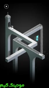 Monument Valley NETFLIX + Mod