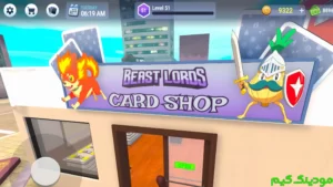 TCG Card Supermarket Simulator + Mod