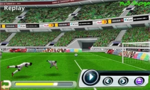 Winner Soccer Evolution + Mod