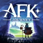 AFK Journey + Mod