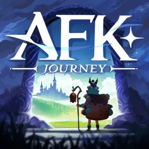 AFK Journey + Mod