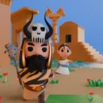 Animal Rush (Online) + Mod