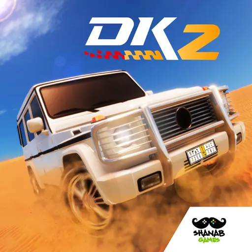 دانلود بازی Desert King 2 + Mod پادشاه صحرا 2 هک شده برای اندروید ...