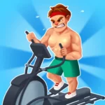 Fitness Club Tycoon + Mod