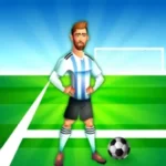 FootballMahali + Mod